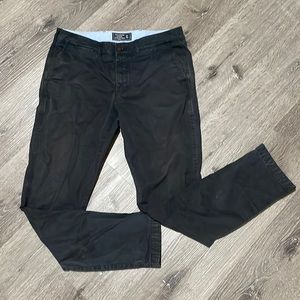 Rustin Athletic Skinny Chino